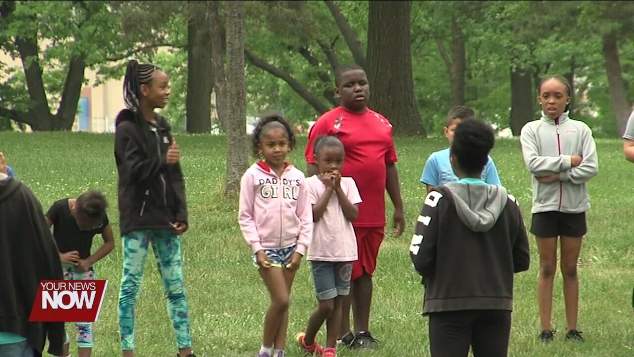 Lima Recreation Department accepting applications for summer jobs